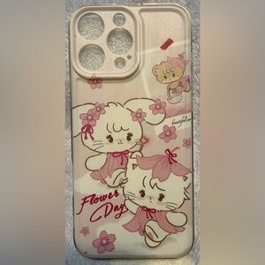 🆕 Mikko Illustrations IPhone 16 Pro Max Cell phone Case